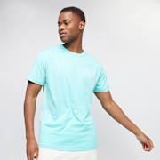 Niet geselecteerd, Mister Tee, Easy Tee tiffany, blauw (Uitverkocht)