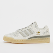 Niewybrane, adidas Originals, Forum Low CL Sneaker, brązowy (Wyprzedane)