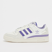 Wybrane, adidas Originals, Forum Low CL Sneaker, biały (Wyprzedane)