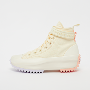 Niet geselecteerd, Converse, Run Star Hike, wit (Uitverkocht)