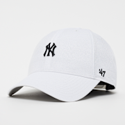 Selected, '47, MLB New York Yankees Base Runner Snap MVP, white (Sold-out)