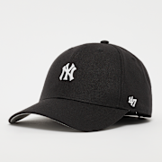 Unselected, '47, MLB New York Yankees Base Runner Snap MVP, white (Sold-out)