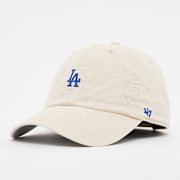 Selected, '47, MLB New York Yankees Base Runner Clean Up, beige