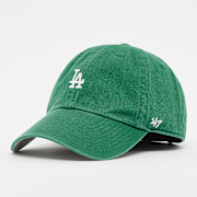 Niet geselecteerd, '47, MLB Los Angeles Dodgers Base Runner '47 Clean Up, groen (Uitverkocht)
