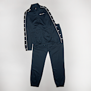 Niet geselecteerd, Champion, Full Zip Suit, blauw (Uitverkocht)