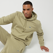Unselected, Lacoste, Sweatshirt Hoody, brown (Sold-out)