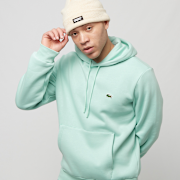 Unselected, Lacoste, Sweatshirt Hoody, green (Sold-out)