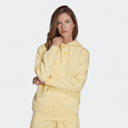 Niet geselecteerd, adidas Originals, Essentials Hoodie, geel (Uitverkocht)
