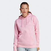 Niet geselecteerd, adidas Originals, Essentials Hoodie, lichtroze (Uitverkocht)