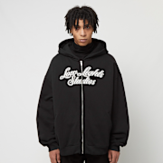 Niet geselecteerd, Low Lights Studios, Zipper, zwart (Uitverkocht)