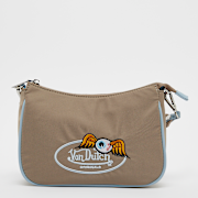 Unselected, Von Dutch Originals, Kacey Crossbody Bag, beige (Sold-out)
