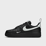 Niewybrane, Nike, WMNS Air Force 1 '07 LV8 UT, czarny (Wyprzedane)