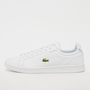 Niet geselecteerd, Lacoste, Carnaby Prob BL23 1 SMA, wit (Uitverkocht)