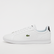 Niet geselecteerd, Lacoste, Carnaby Prob 123 8 SMA, wit (Uitverkocht)