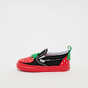 Niet geselecteerd, Vans, Slip-On V Berry (TD), rood (Uitverkocht)