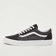 Niet geselecteerd, Vans, Old Skool, zwart (Uitverkocht)