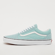 Niet geselecteerd, Vans, Old Skool, blauw (Uitverkocht)
