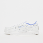 Unselected, Reebok, Club C (GS), white (Sold-out)