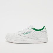 Unselected, Reebok, Club C (GS), white (Sold-out)
