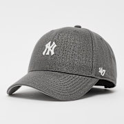 Unselected, '47, Base Runner MLB New York Yankees, grey (Sold-out)