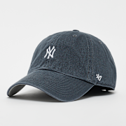 Unselected, '47, Base Runner MLB New York Yankees, blue