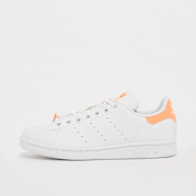 Niet geselecteerd, adidas Originals, Stan Smith J Sneaker (GS), wit (Uitverkocht)