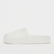 Niet geselecteerd, adidas Originals, adiFOM adilette Badslippers, wit (Uitverkocht)