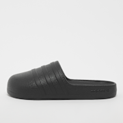 Niet geselecteerd, adidas Originals, adiFOM adilette Badslippers, wit (Uitverkocht)