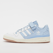 Niewybrane, adidas Originals, Forum Low Sneaker, biały (Wyprzedane)