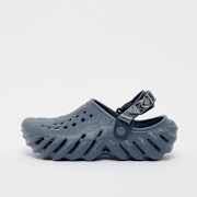 Niet geselecteerd, Crocs, Echo Clog (GS), blauw (Uitverkocht)
