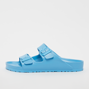 Unselected, Birkenstock, Arizona Eva, blue (Sold-out)