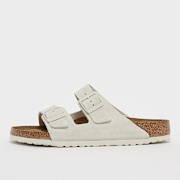 Geselecteerd, Birkenstock, Arizona SFB VL, wit (Uitverkocht)
