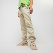 Niet geselecteerd, SNIPES, Small Logo Essential Oversize Sweat-Pants, beige (Uitverkocht)