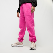 Niet geselecteerd, SNIPES, Small Logo Essential Oversize Sweat-Pants, lichtroze (Uitverkocht)
