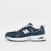 Niewybrane, New Balance, 530, niebieski (Wyprzedane)