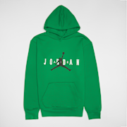 Niet geselecteerd, Jordan, Jumpman Sustainable Pullover, groen (Uitverkocht)