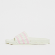 Niet geselecteerd, adidas Originals, adilette Badslippers W, wit (Uitverkocht)