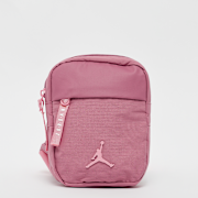 Niewybrane, Jordan, Airbone Hip Bag, czerwony (Wyprzedane)