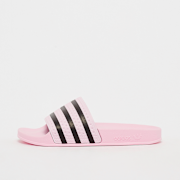 Niet geselecteerd, adidas Originals, adilette Badslippers, lichtroze (Uitverkocht)