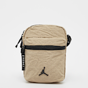 Niet geselecteerd, Jordan, Airbone Festival Bag, beige (Uitverkocht)