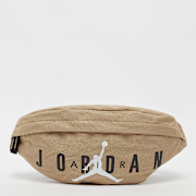 Unselected, Jordan, Air Crossbody Bag, black (Sold-out)