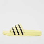 Niet geselecteerd, adidas Originals, adilette Badslippers, geel (Uitverkocht)