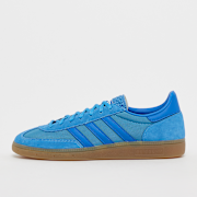 Unselected, adidas Originals, Handball Spezial Sneaker, blue (Sold-out)