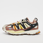 Unselected, adidas Originals, Hyperturf Sneaker, black (Sold-out)