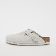 Unselected, Birkenstock, Boston VL, white (Sold-out)