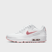 Niet geselecteerd, Nike, Air Max 90 LTR (GS), wit (Uitverkocht)