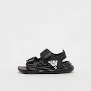 Niet geselecteerd, adidas Originals, Altaswim I Sandalen (TD), zwart (Uitverkocht)