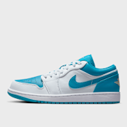 Niewybrane, Jordan, Air Jordan 1 Low, biały (Wyprzedane)