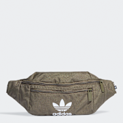 Niet geselecteerd, adidas Originals, adicolor Classic Hoeptas, bruin (Uitverkocht)