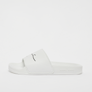 Unselected, Karl Kani, Pool Slide, white (Sold-out)